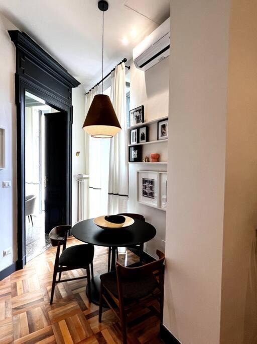 Lavi' Suite Elegante Centrale Luminoso Турин Екстер'єр фото