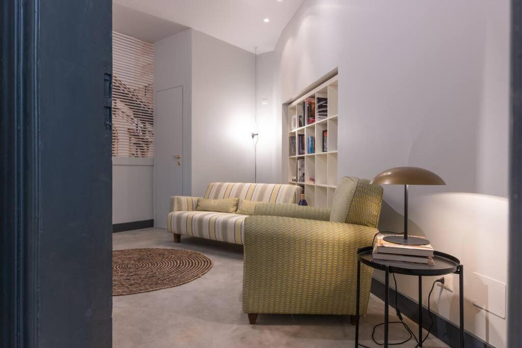 Lavi' Suite Elegante Centrale Luminoso Турин Екстер'єр фото