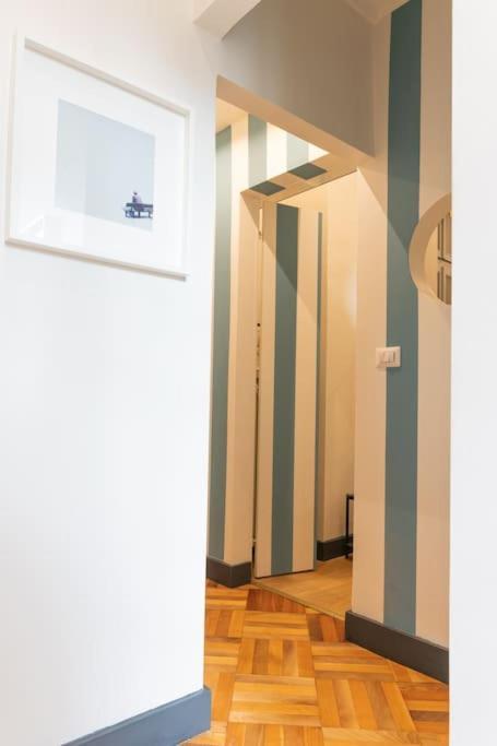 Lavi' Suite Elegante Centrale Luminoso Турин Екстер'єр фото