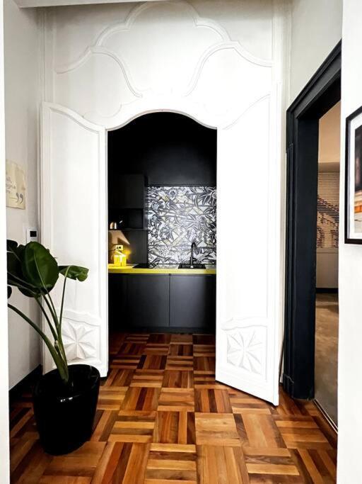 Lavi' Suite Elegante Centrale Luminoso Турин Екстер'єр фото